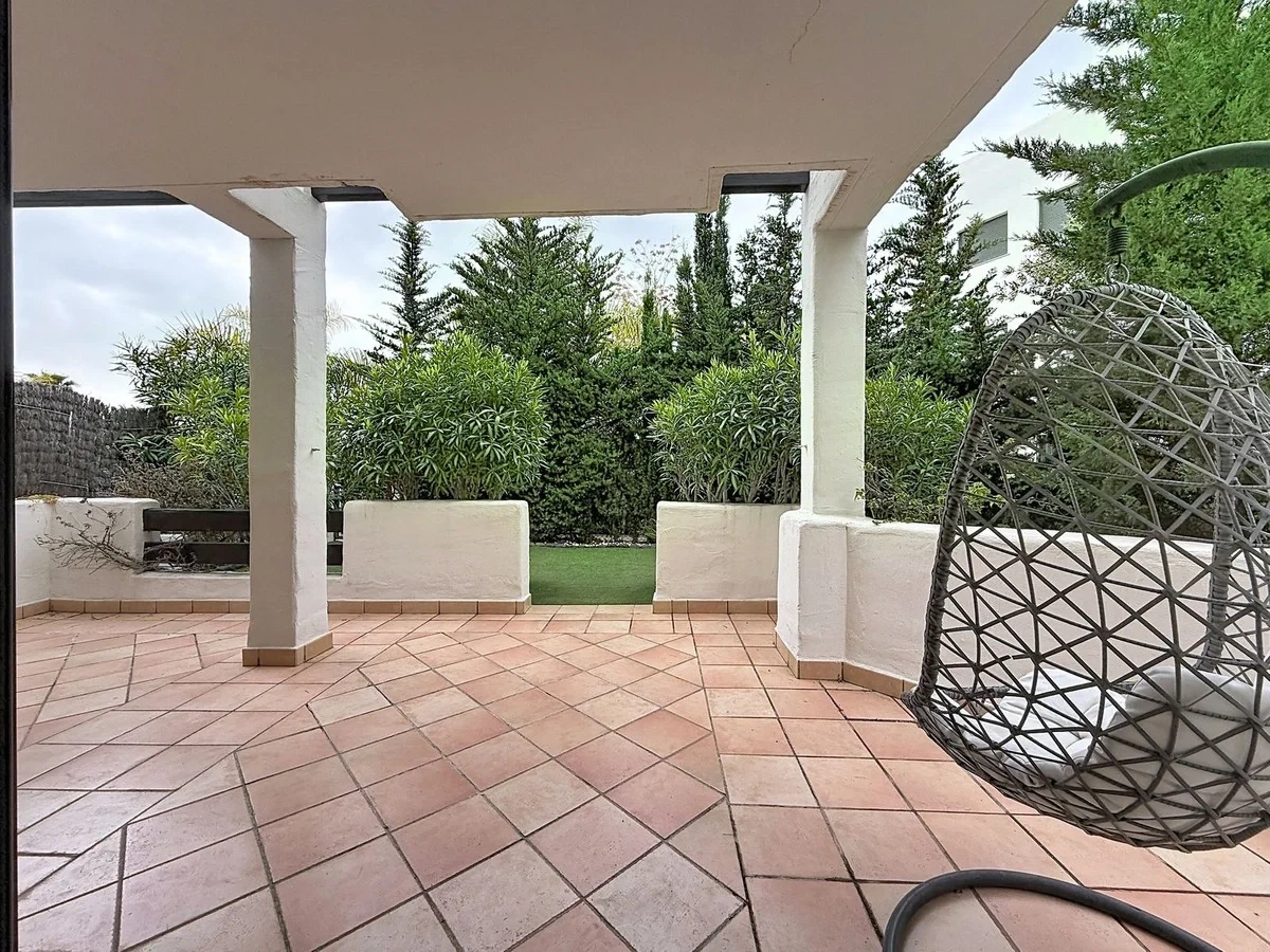 2 - apartment for sale in estepona - costa del sol andalusia spain