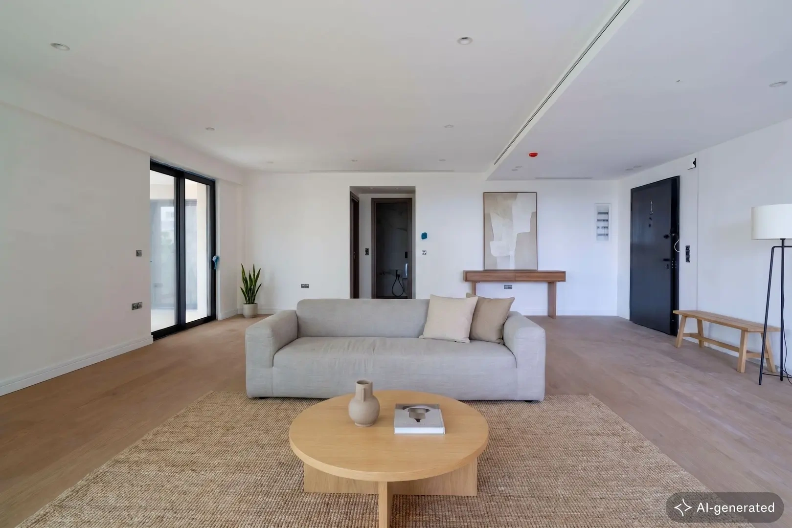 1 - venda apartamento vista de mar glyfada ática grécia