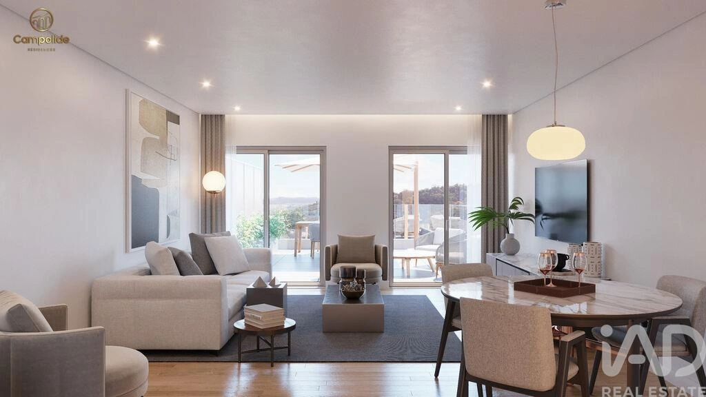 2 - venta apartamento lisboa región de lisboa portugal