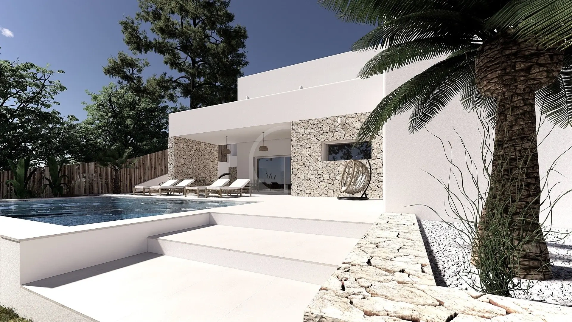 2 - villa for sale in moraira - costa blanca valencian community spain