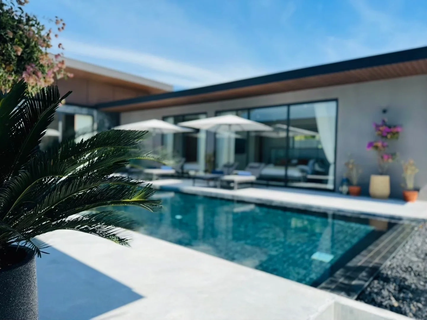 1 - vente maison muang phuket phuket thaïlande