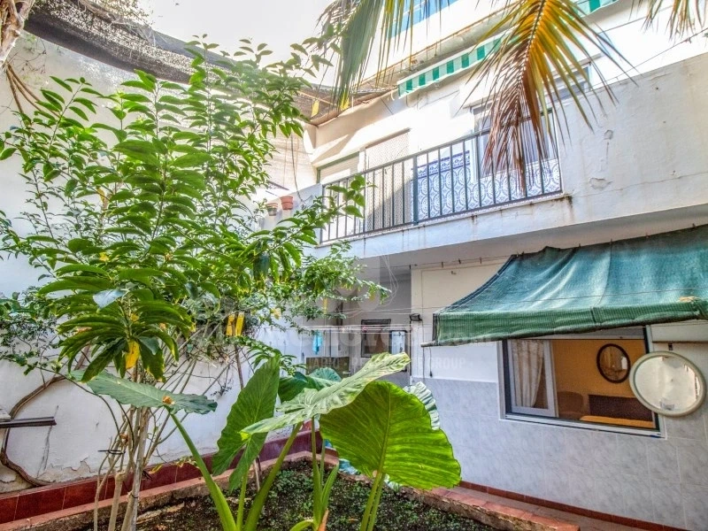1 - verkauf haus es castell menorca-balearen spanien