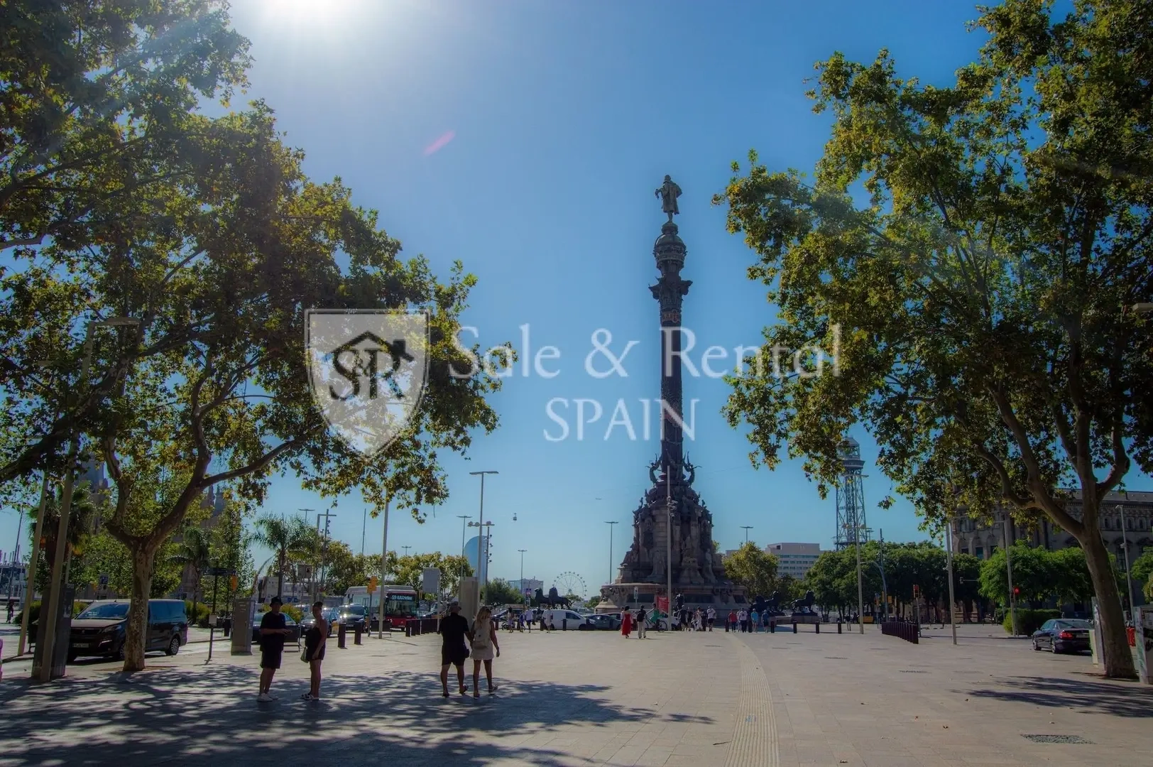 2 - vente appartement barcelone catalogne espagne