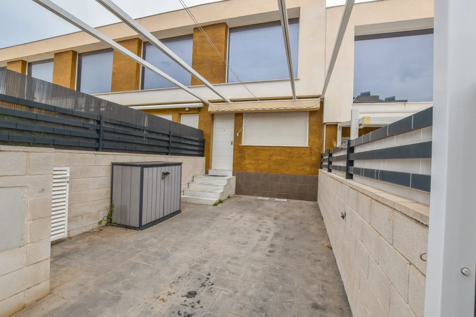 1 - verkoop huis gran alacant valencian community spanje