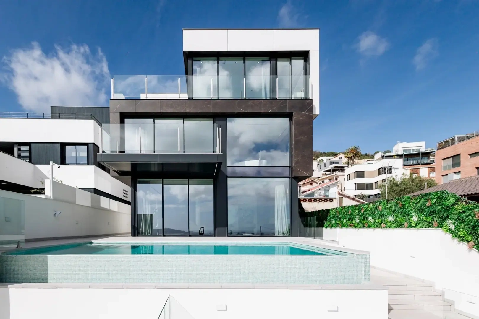 1 - venta casa barcelona cataluña españa