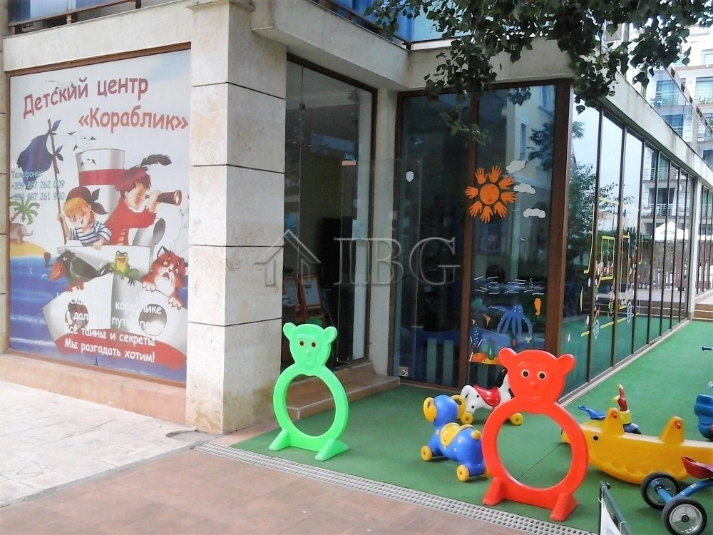 2 - vente commerce sunny beach burgas bulgarie