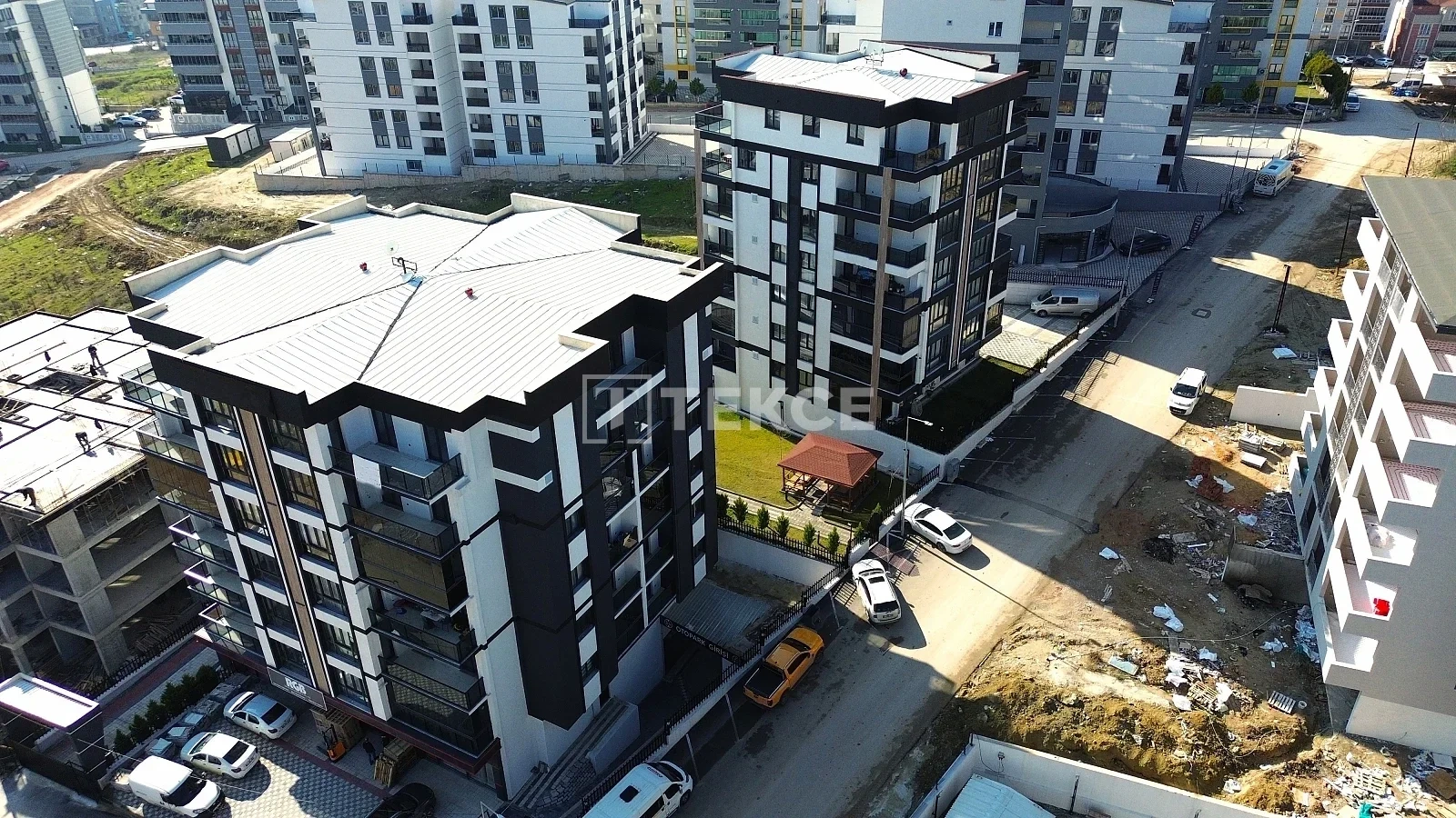2 - apartment for sale in osmangazi bursa turkey