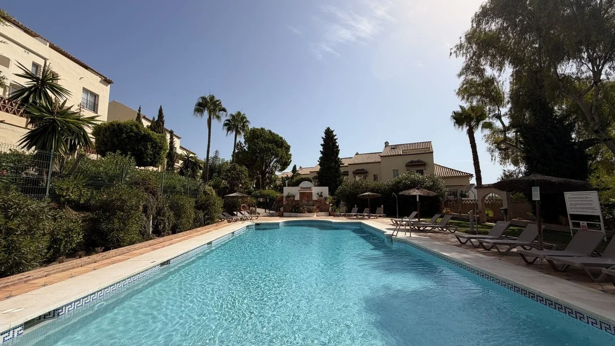2 - venda casa vista de mar nueva andalucia andaluzia espanha