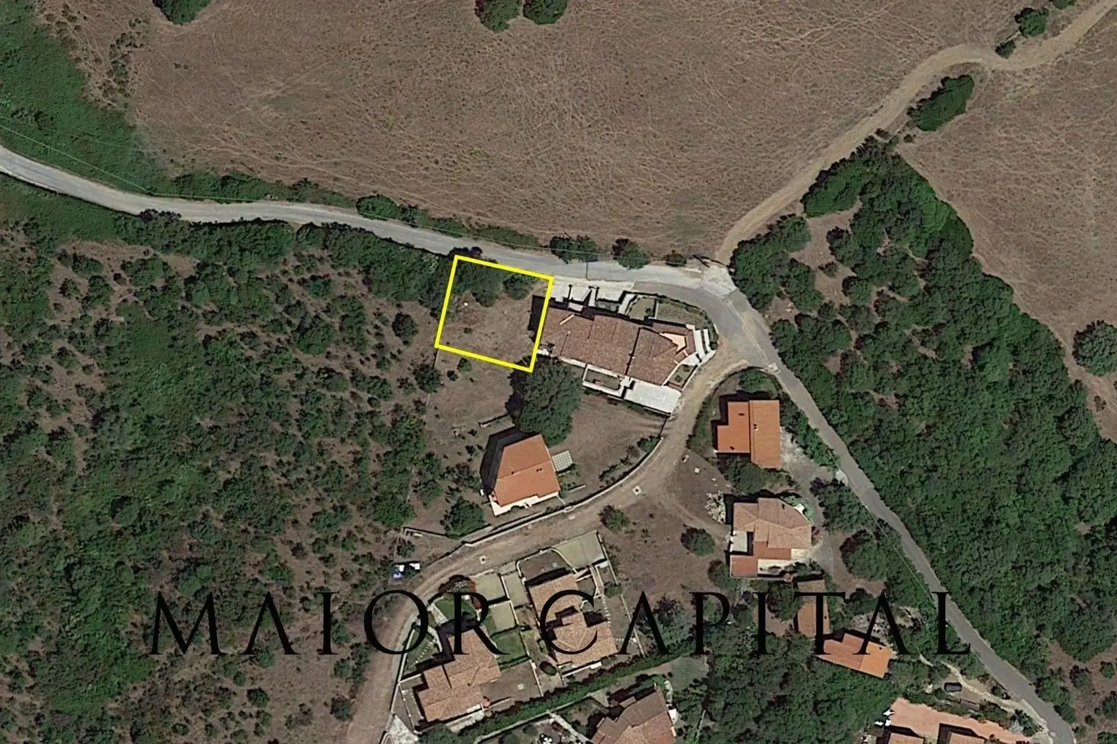 2 - venda terreno budoni sardenha itália