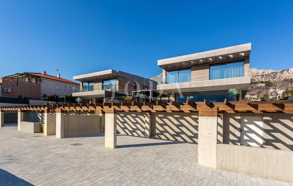 2 - verkauf haus baška primorje-gorski kotar kroatien