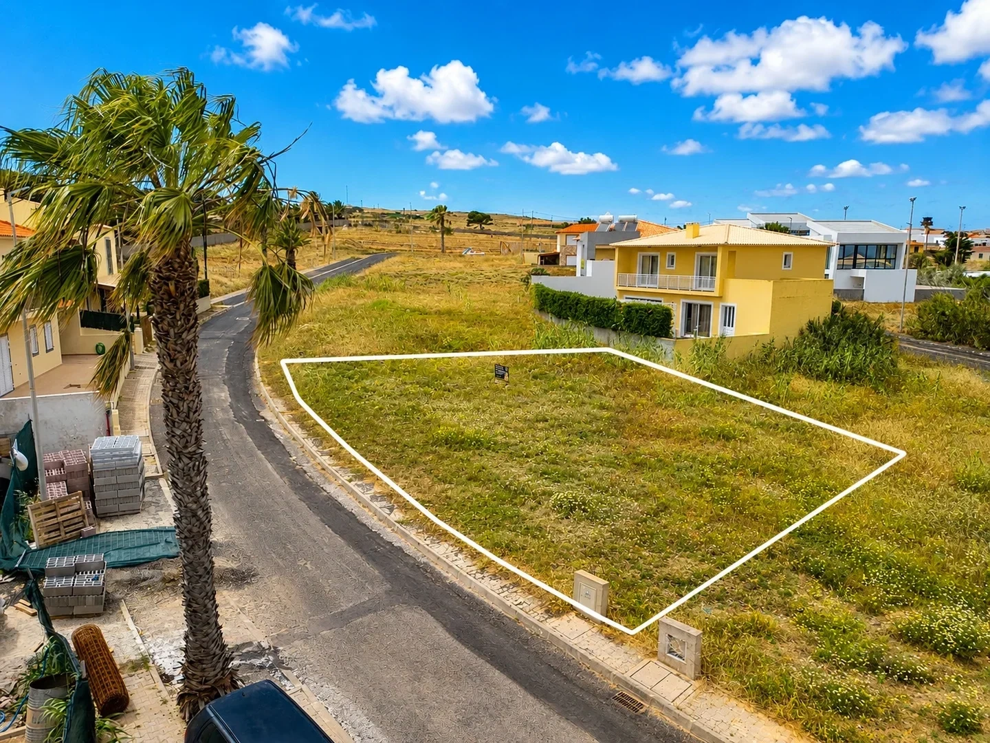 2 - продажа территория ноги в воде porto santo мадера португалия