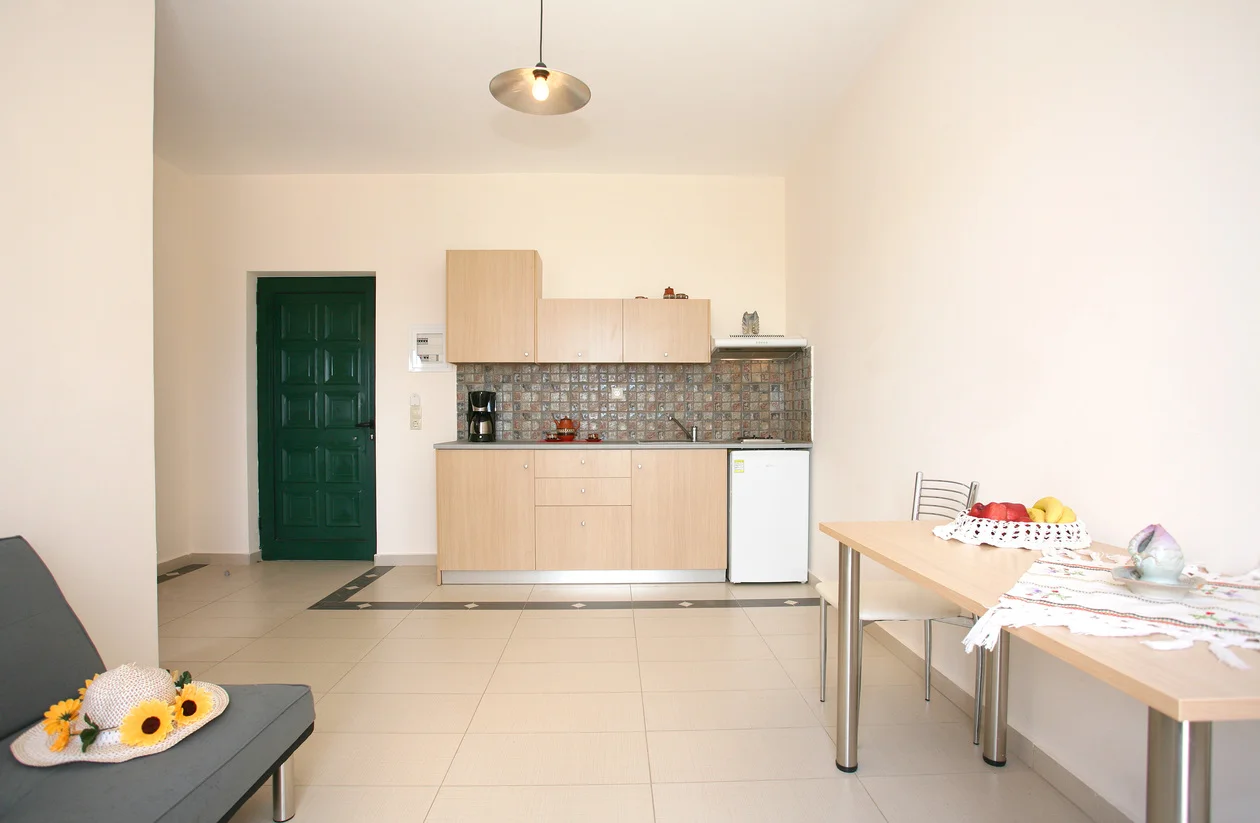 2 - vente immeuble vue mer aptera crète grèce