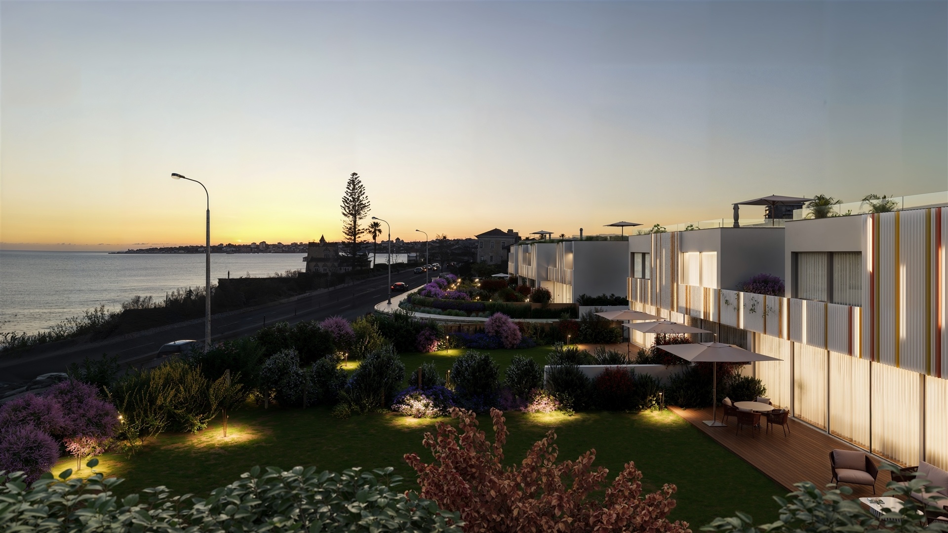 1 - venda casa vista de mar são pedro do estoril região de lisboa portugal