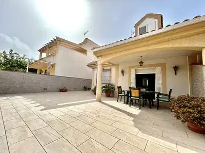 2 - vendita casa spiaggia a piedi torre de la horadada comunità valenciana spagna