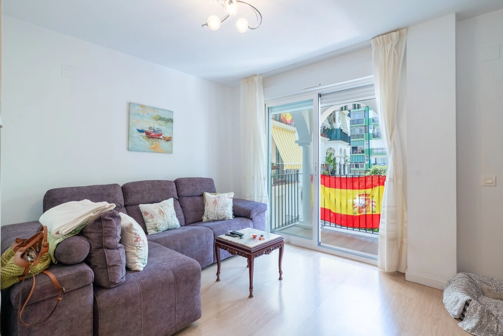 1 - verkoop appartement strand to voet estepona - costa del sol andalusië spanje