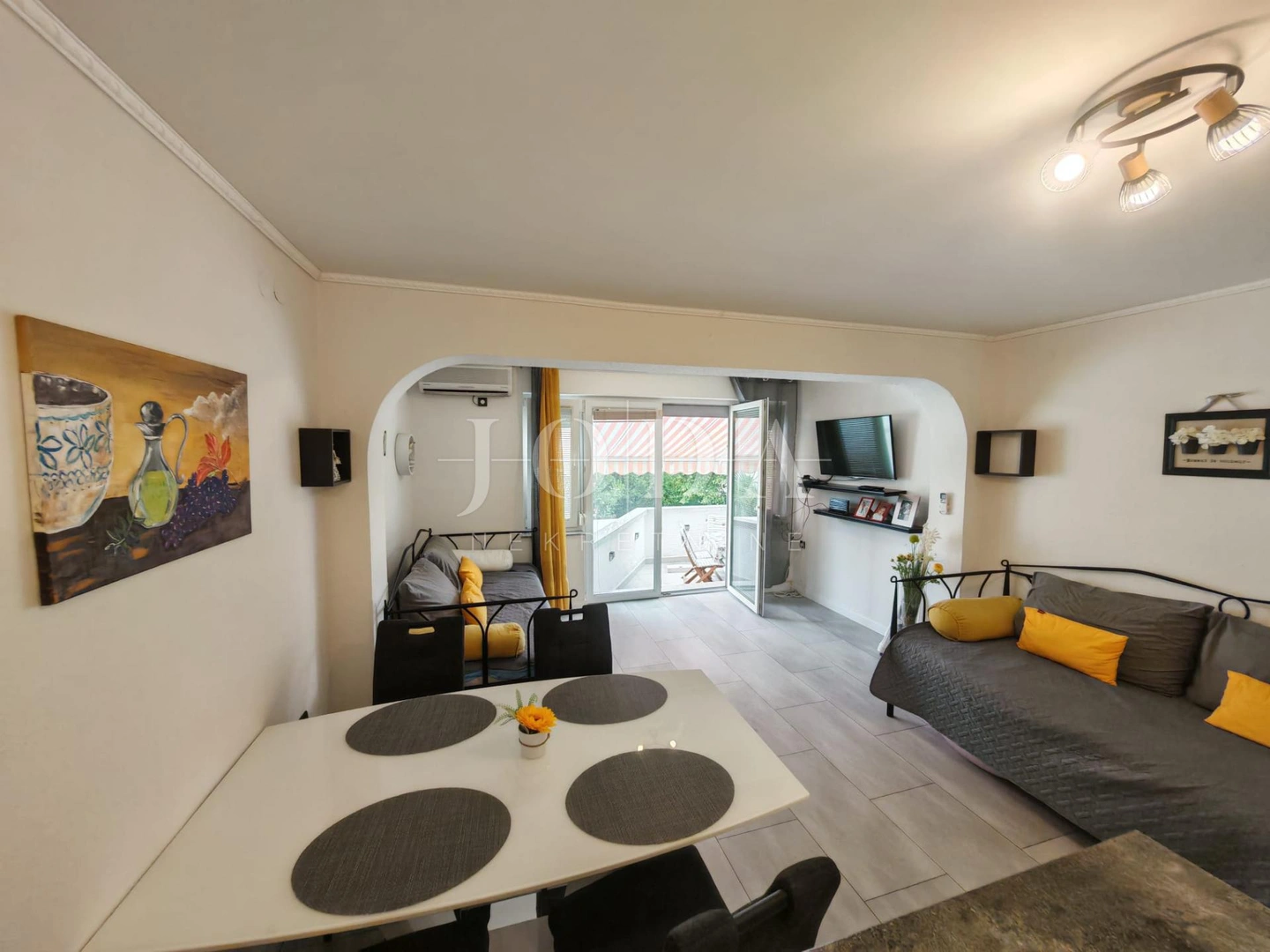 1 - venta apartamento crikvenica primorje-gorski kotar croacia