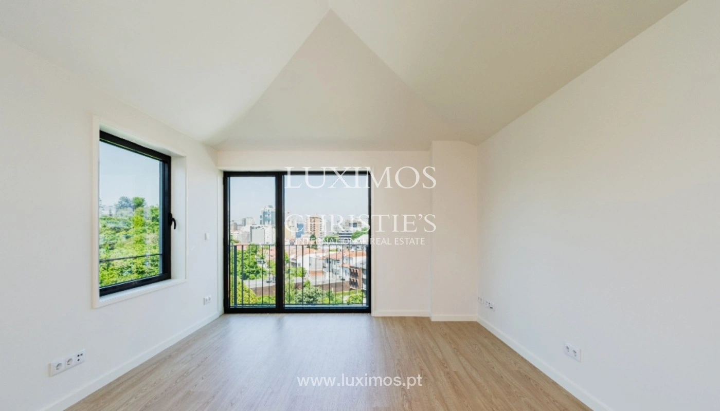 2 - venta apartamento porto región norte portugal