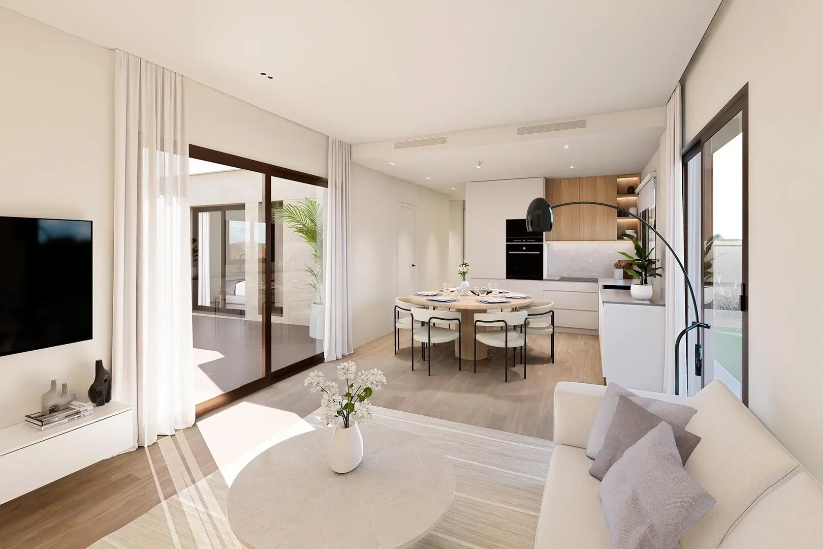 2 - venta casa los alcazares región de murcia españa