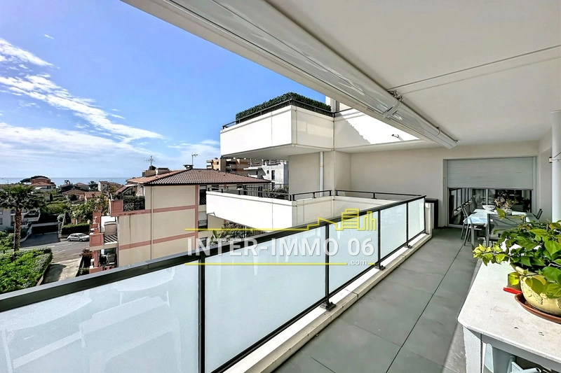 2 - vente appartement vue mer cagnes-sur-mer alpes-maritimes france