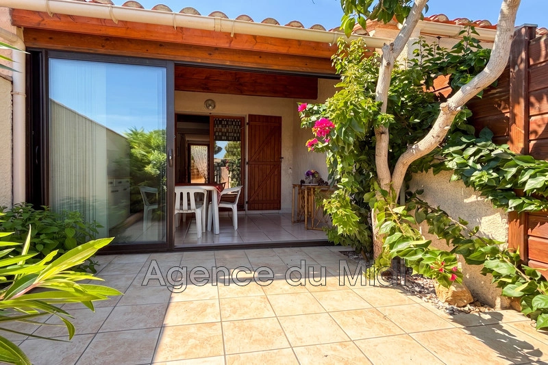 1 - vente maison leucate aude france