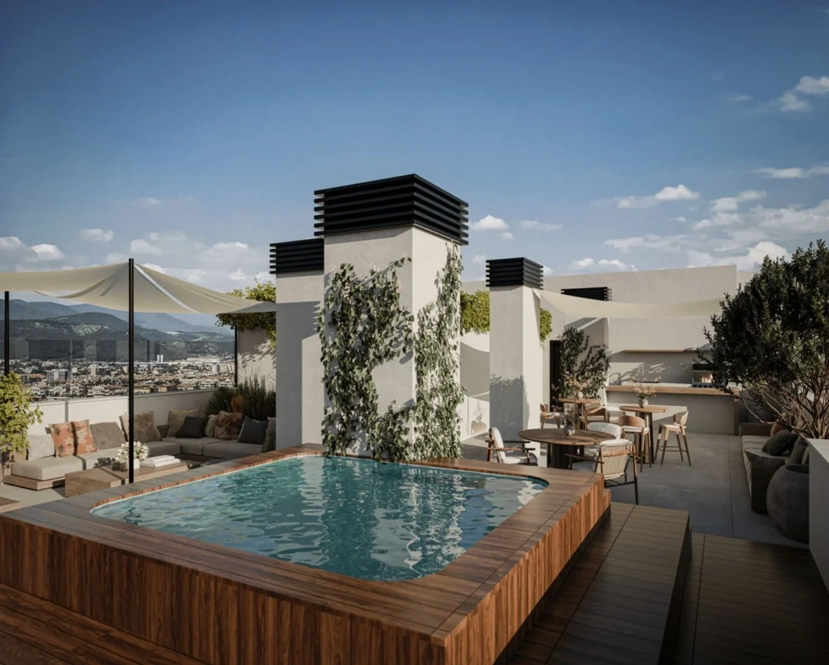 1 - sea view apartment for sale in estepona - costa del sol andalusia spain