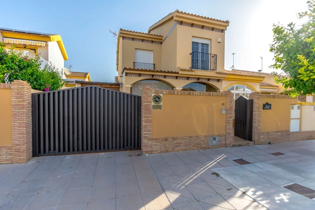 1 - venta casa pilar de la horadada comunidad valenciana españa