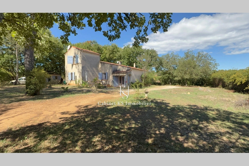 1 - verkauf haus saint-maximin-la-sainte-baume var frankreich