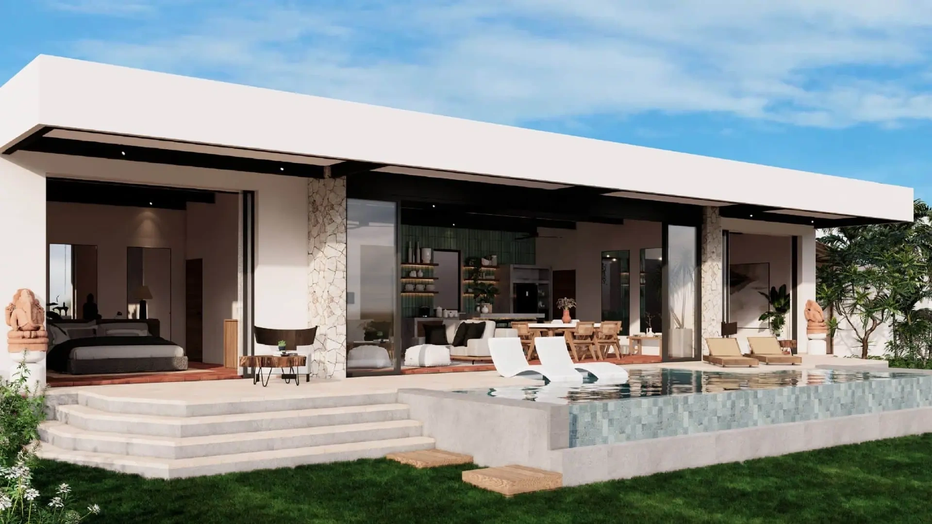 1 - verkauf villa nusa penida bali indonesien