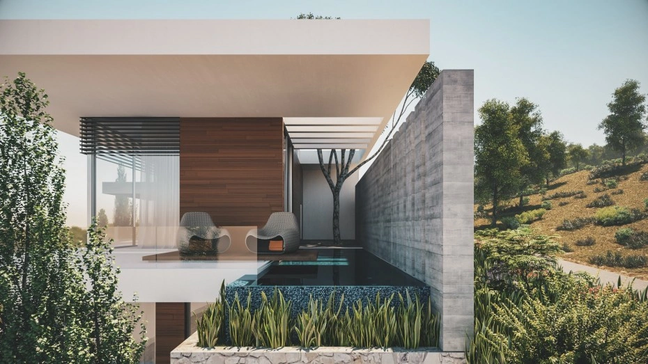 1 - продажа villa limassol лимасол кипр