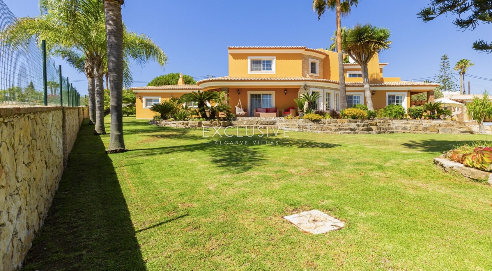 1 - verkoop villa lagoa algarve portugal