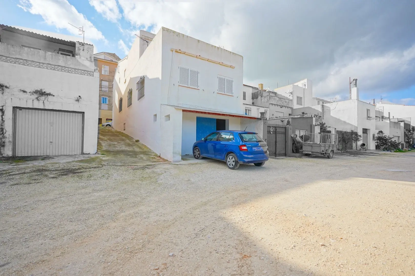 Haus mit 7 Schlafzimmer
