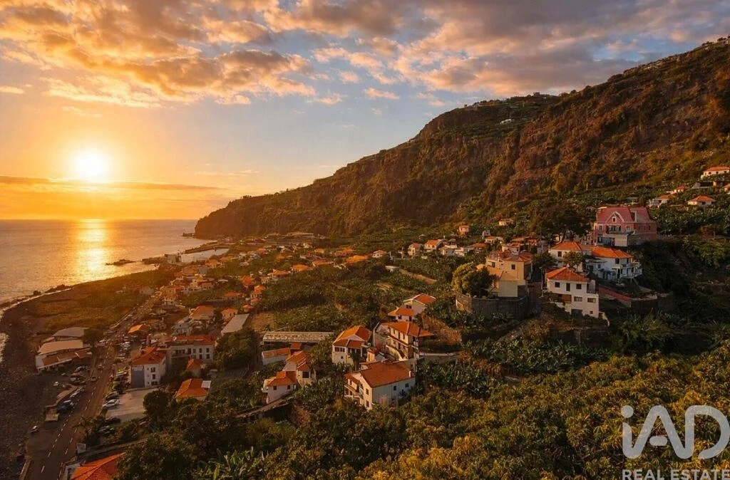 1 - sea view apartment for sale in ponta do sol madeira portugal