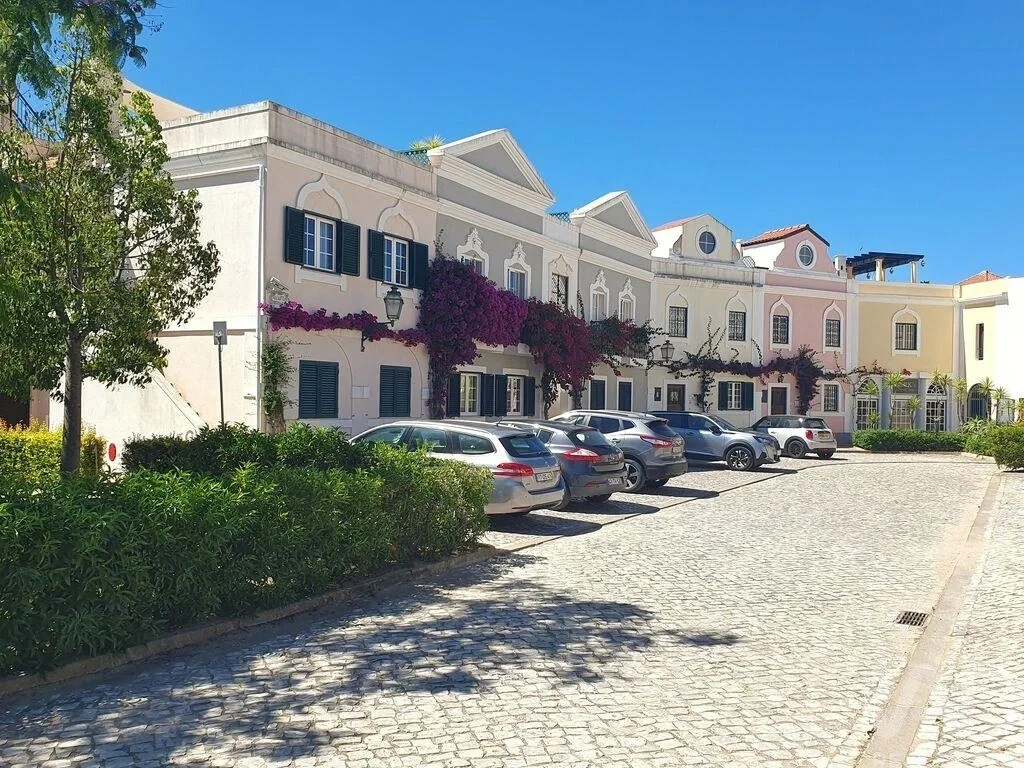 2 - venta apartamento quarteira algarve portugal