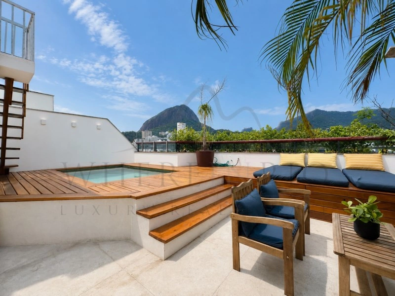 1 - ferienmiete wohnung rio de janeiro rio de janeiro brasilien