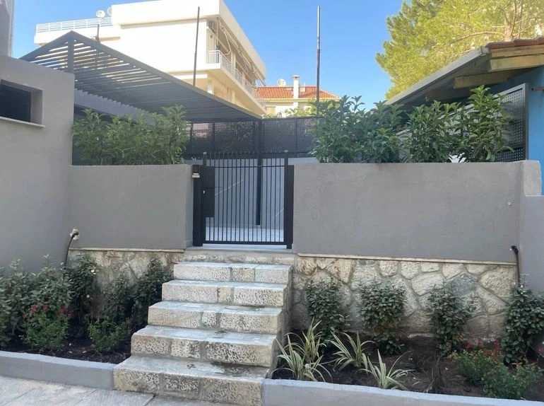 1 - venta casa nea erythraia ática grecia