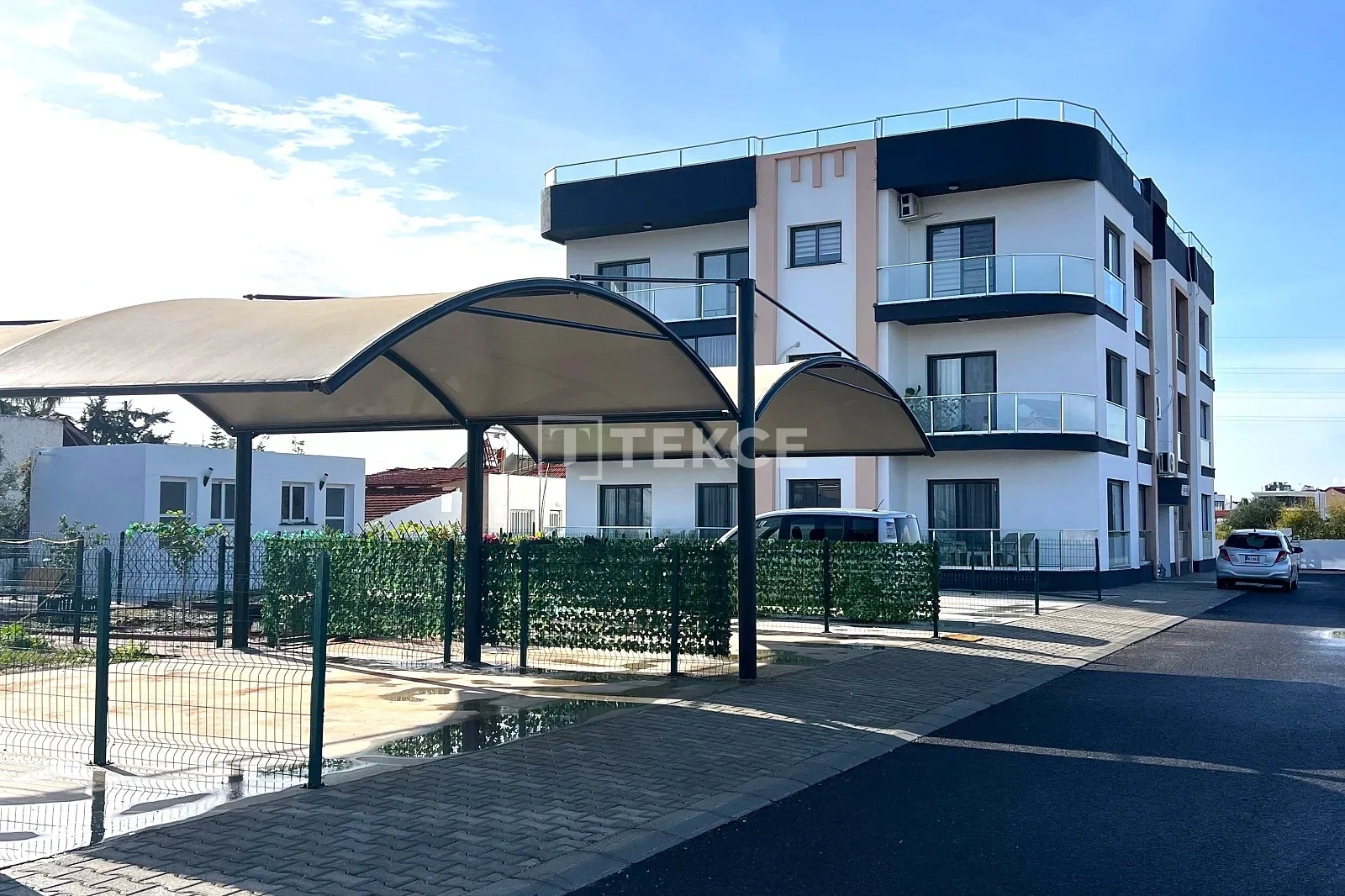1 - verkauf wohnung strandpromenade famagusta famagusta zypern