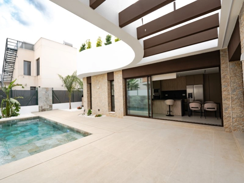 2 - verkauf haus almoradi valencia spanien