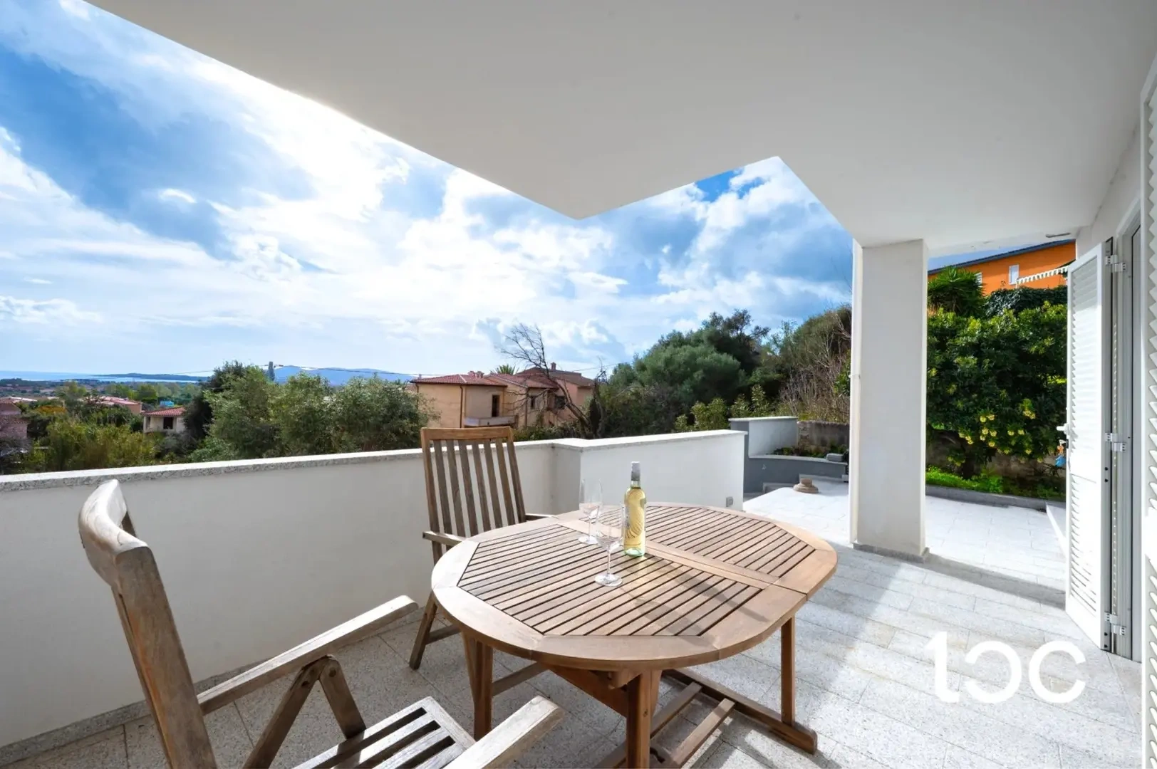 1 - sea view estate for sale in budoni sardinia italy