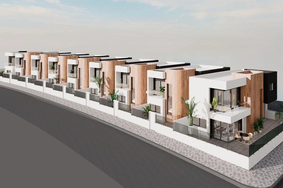 1 - venta villa frente al mar aguilas región de murcia españa