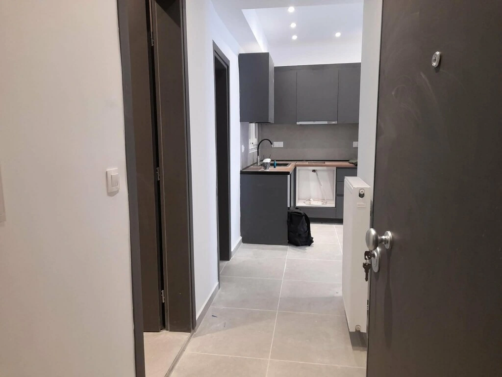 2 - vente appartement plage à pied ágios dimítrios macédoine centrale grèce