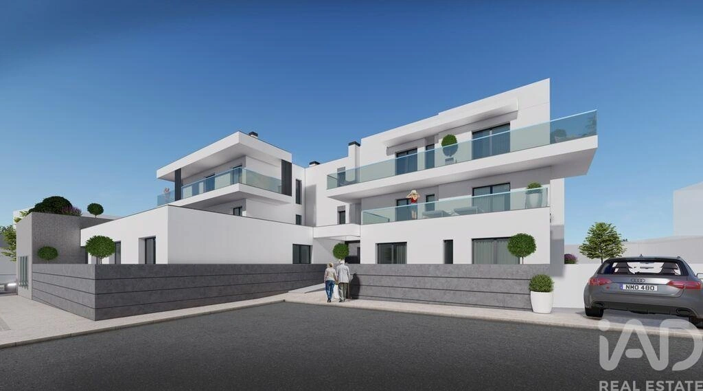 2 - venta apartamento ferrel región centro portugal