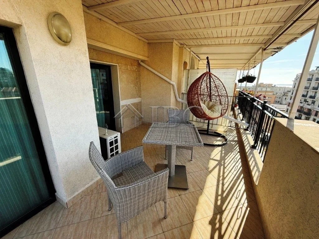 2 - vente appartement vue mer sveti vlas burgas bulgarie