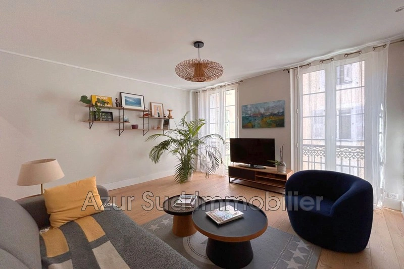 2 - vente appartement antibes alpes-maritimes france