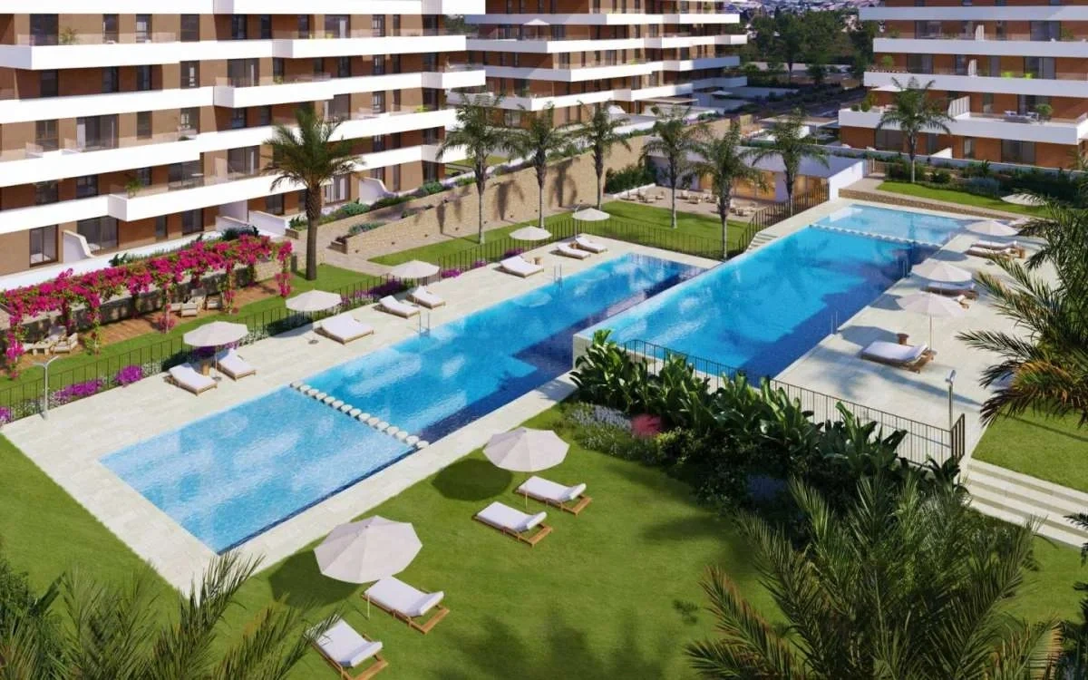2 - verkauf wohnung la vila joiosa/villajoyosa valencia spanien
