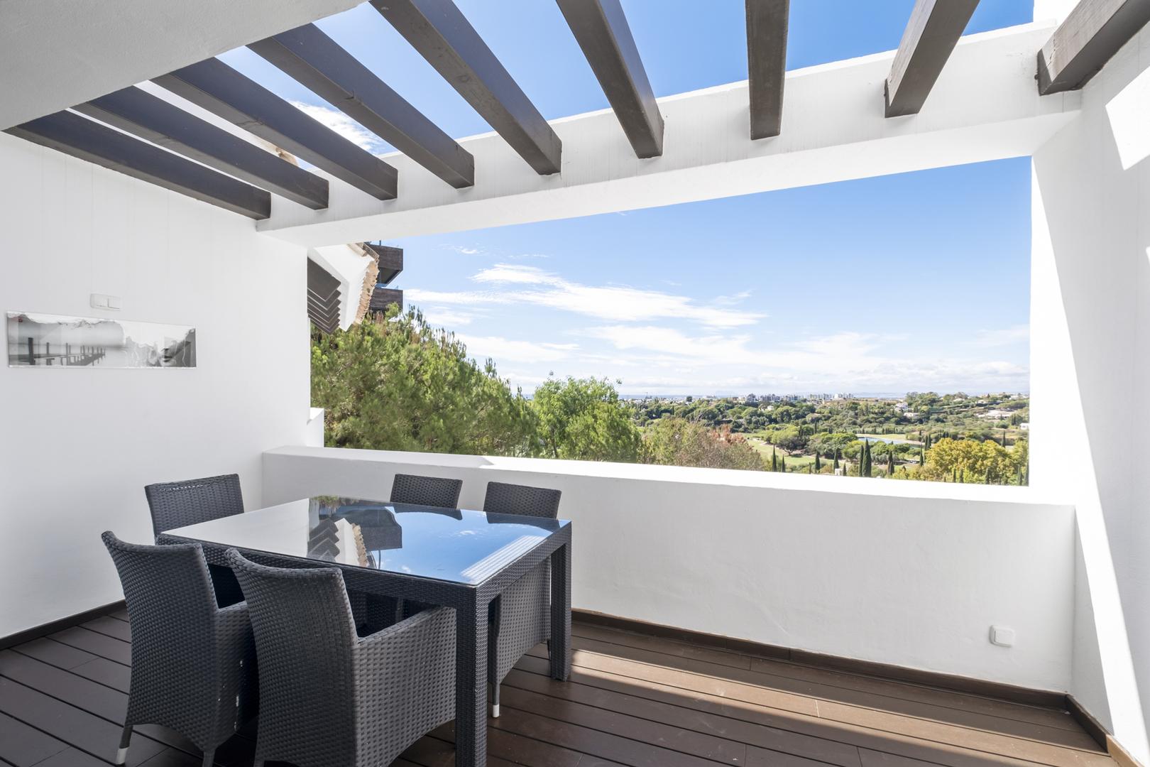 2 - venta apartamento estepona - costa del sol andalucía españa
