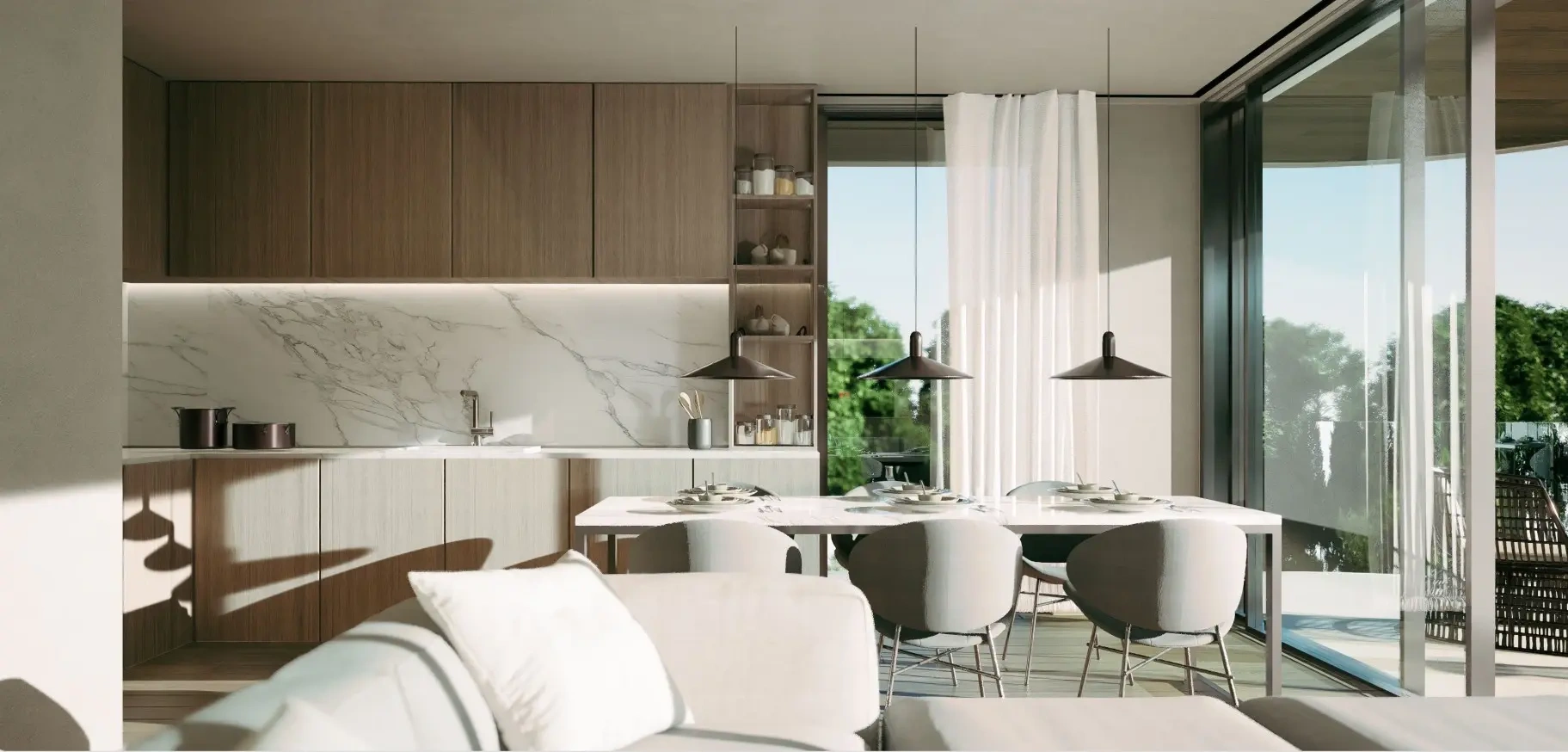1 - vendita appartamento glyfada attica grecia