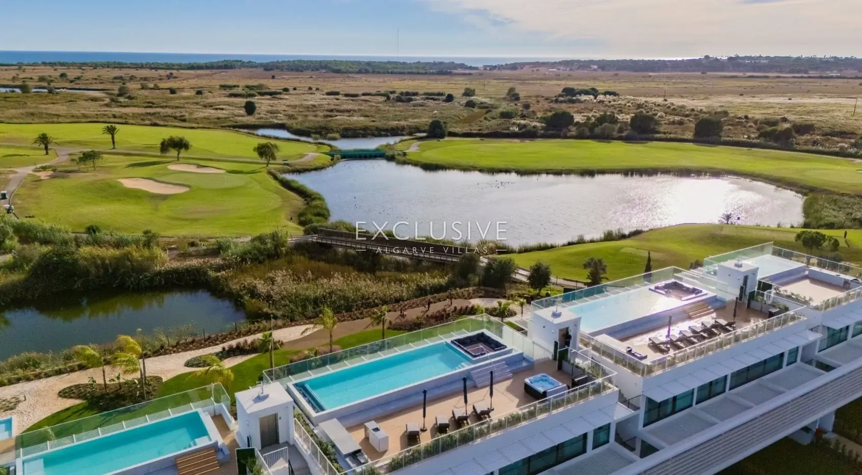 2 - vendita appartamento loulé algarve portogallo