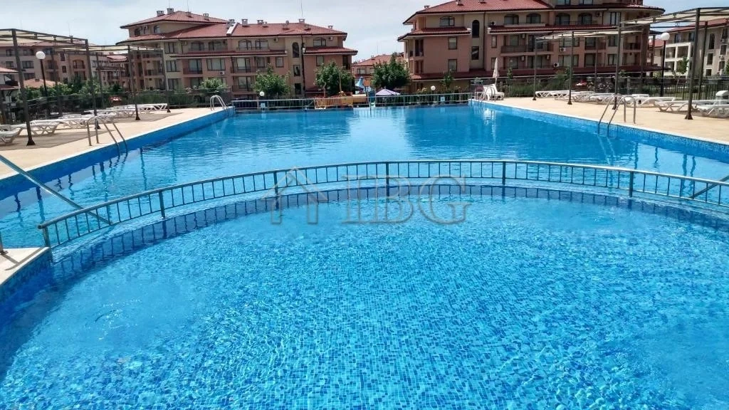 2 - продажа квартира пляж пешком sveti vlas бургас болгария