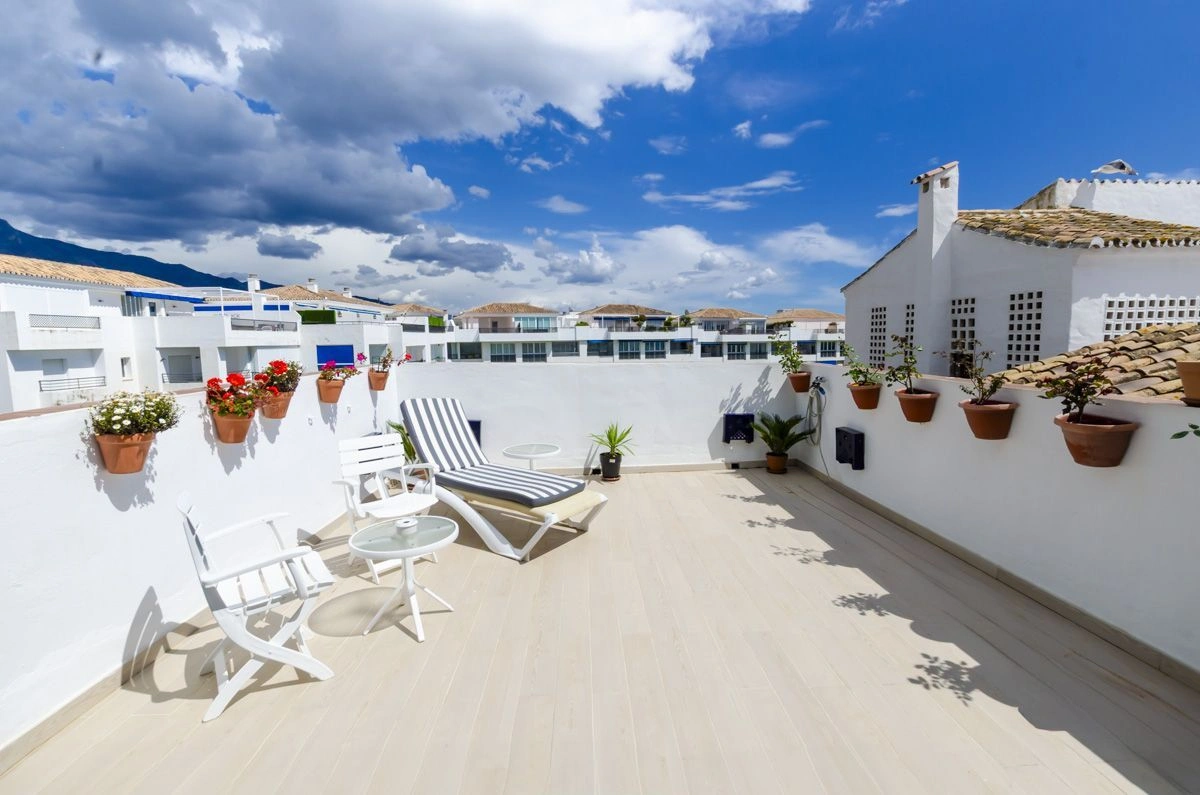 1 - venda apartamento marbella - costa del sol andaluzia espanha