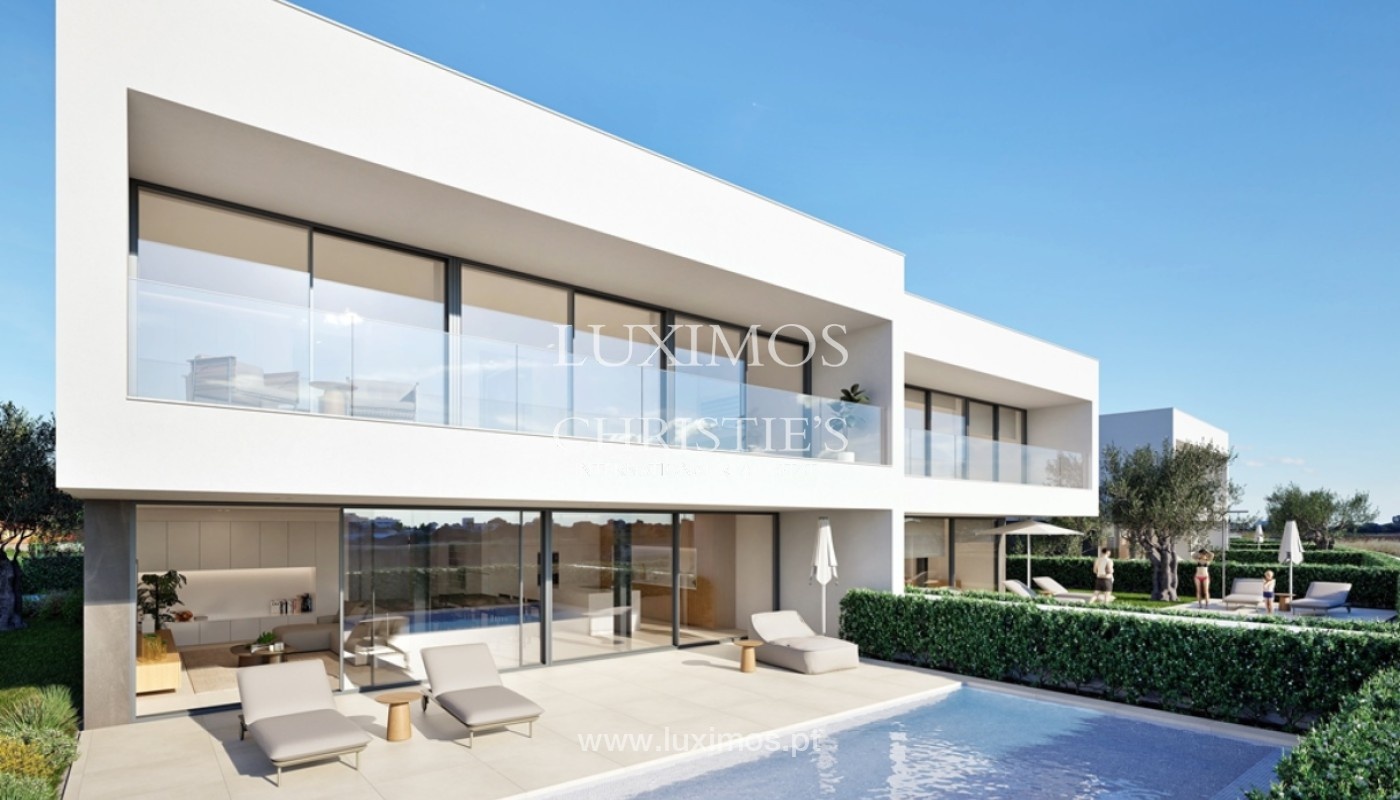 1 - sea view house for sale in lagos algarve portugal